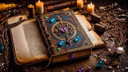 Witchacraft Spells, Spirits, Rituals Haunted Items Blog