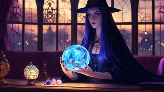Enchanted Jewelry, Haunted Treasures - Money Wealth Spells & Spirits, Djinn Rings and More!