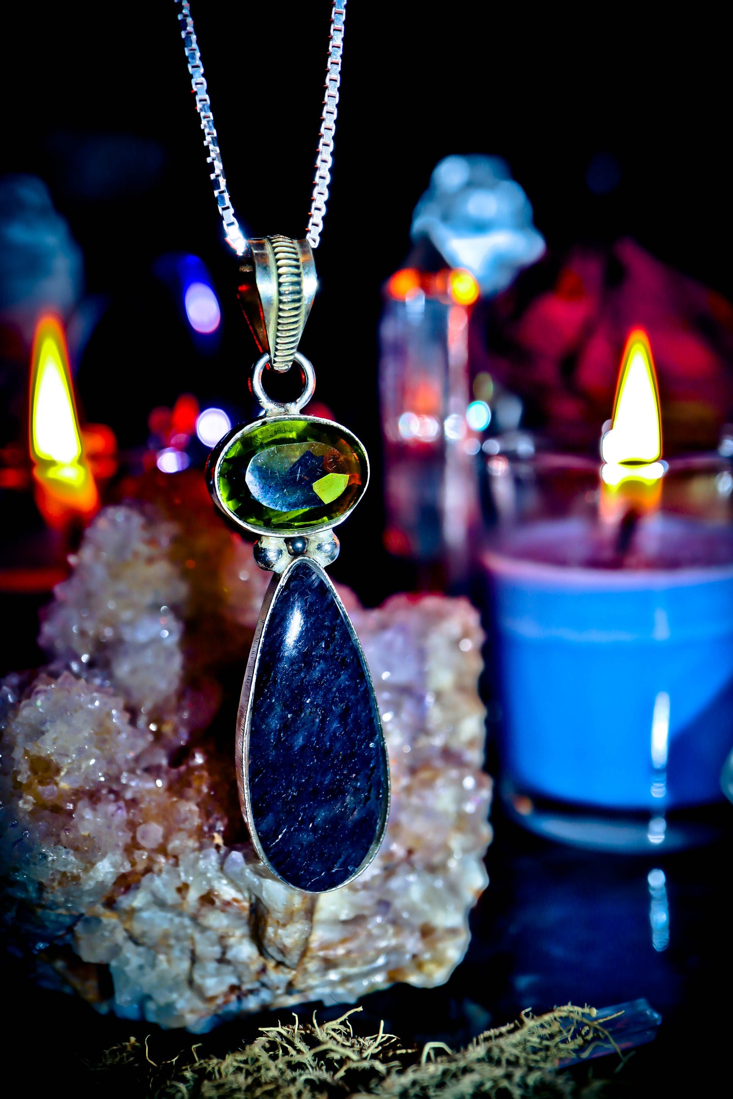Haunted Master Alchemist Ancient Wisdom Riches Fortune Beauty Cash Flow Success!
