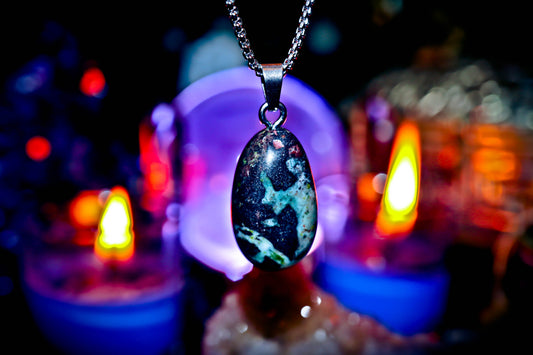 Purification Spell Banish Negative Energy White Magick