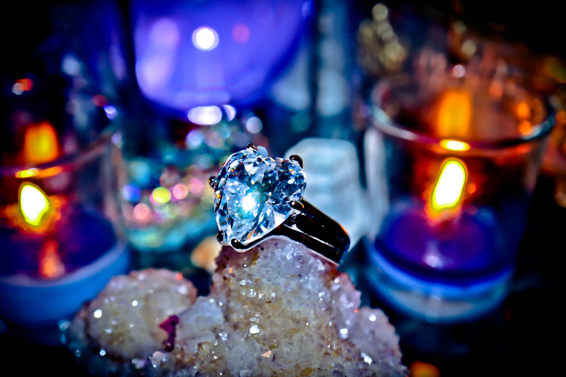 Return Lost Love, or Attract Anyone You Desire! Haunted Witchcraft Talisman!