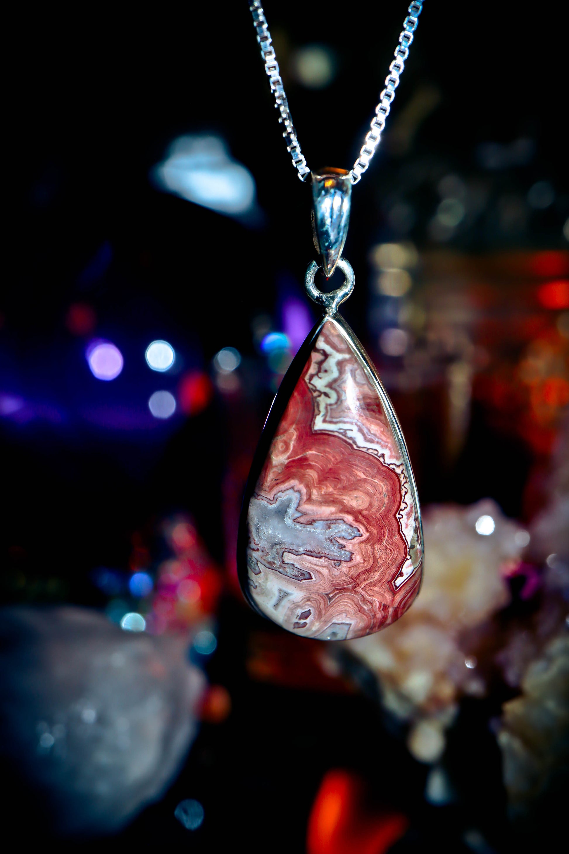 Haunted Wealth Amulet Midas Touch Golden God Djinn Genie Pendant Illuminati Jewelry!