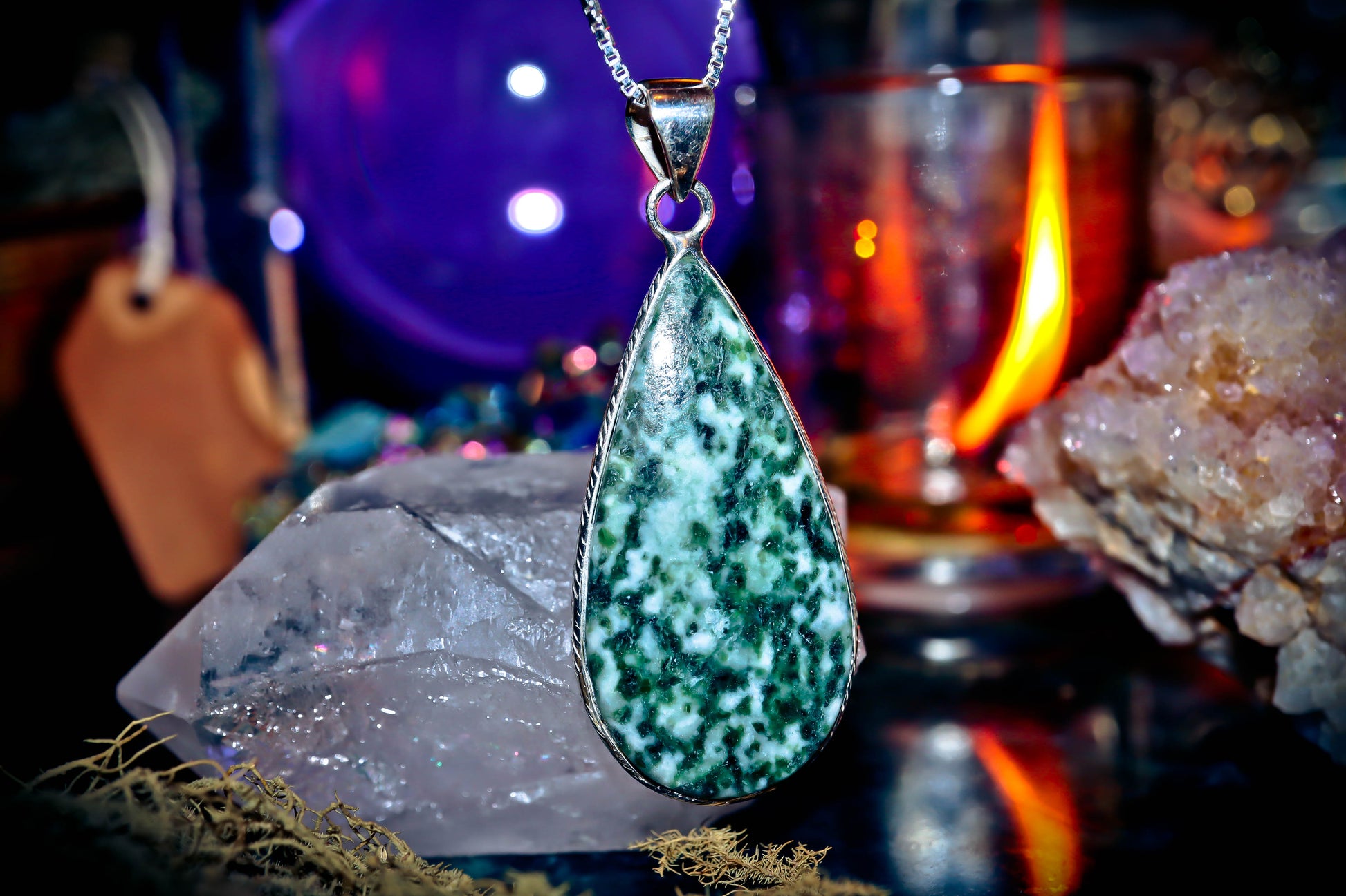 ILLUMINATI Wealth 777 Phoenix Djinn Elite Warlock Genie Amulet! Haunted Witchcraft Spells and Spirits!