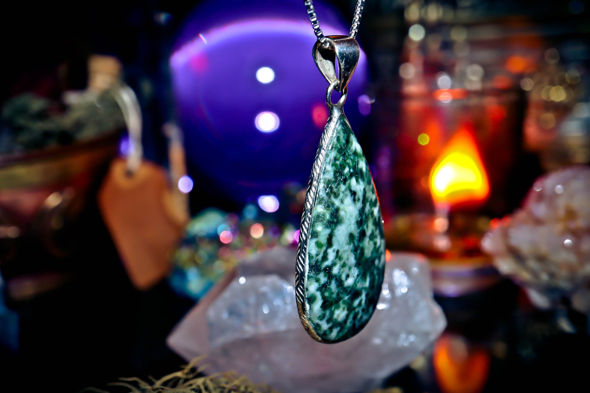 ILLUMINATI Wealth 777 Phoenix Djinn Elite Warlock Genie Amulet! Haunted Witchcraft Spells and Spirits!