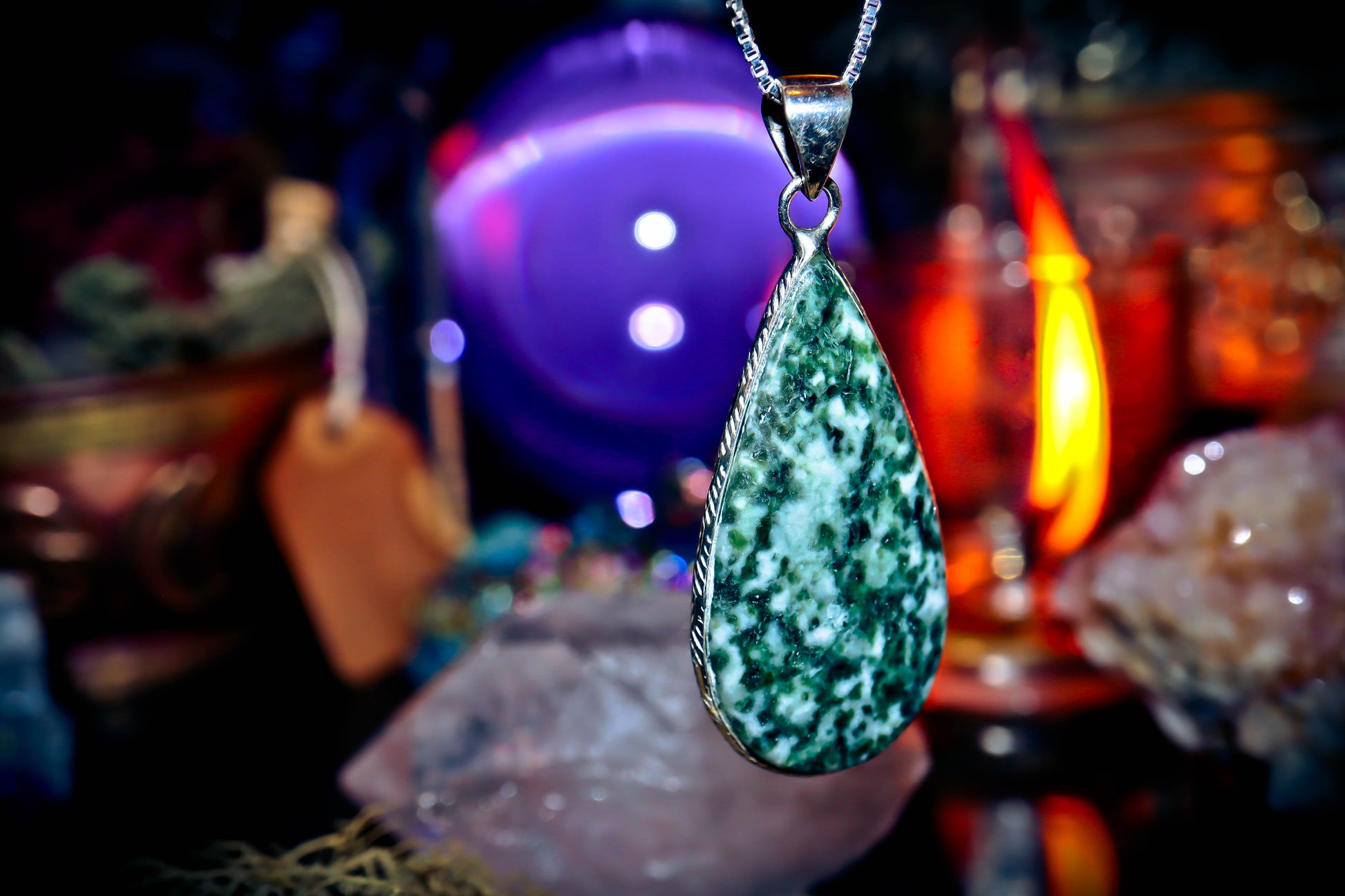 ILLUMINATI Wealth 777 Phoenix Djinn Elite Warlock Genie Amulet! Haunted Witchcraft Spells and Spirits!