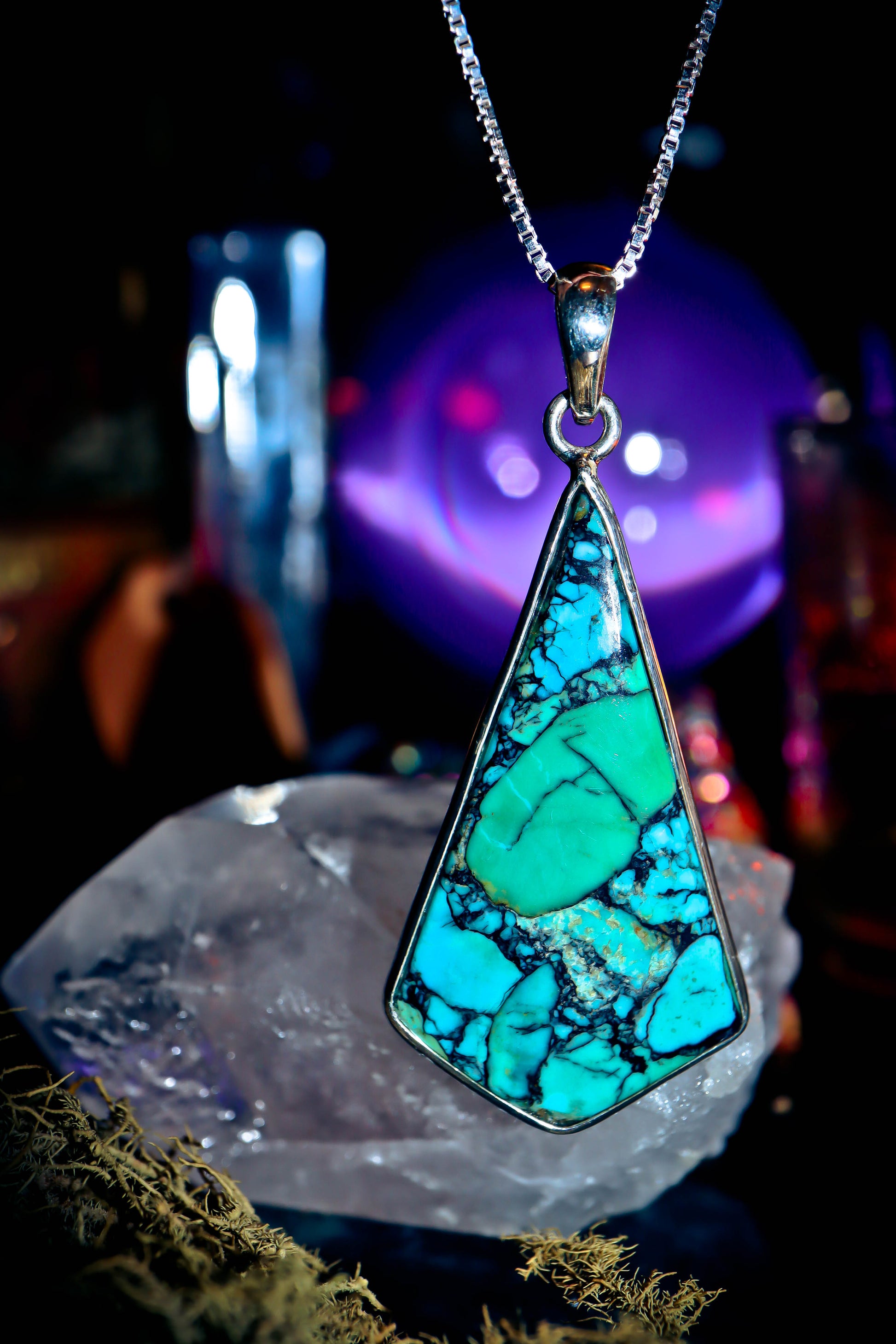 Merlin Haunted Warlock Wealth Amulet of Money Elite Wealth Success and Power!