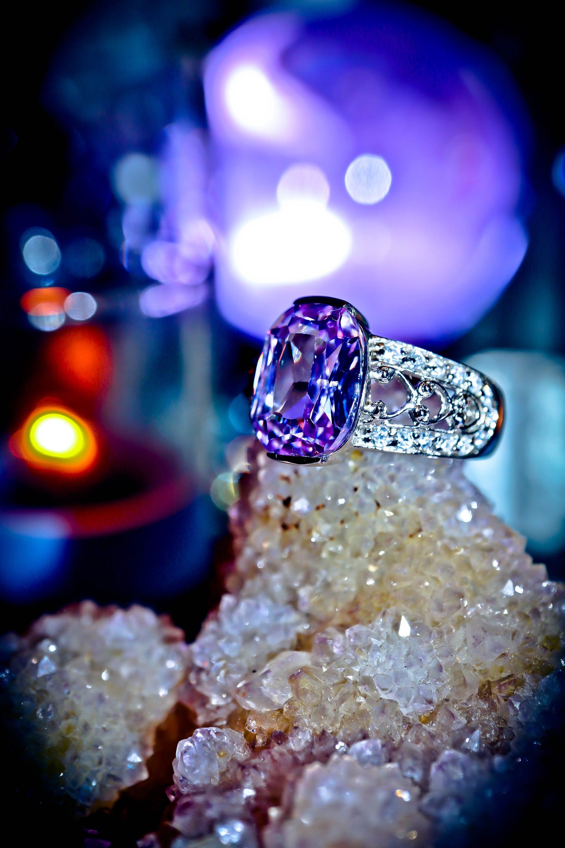 Open your 3rd Eye, See Into the Future, Occult Magick Rituals! Spells and Spirits!