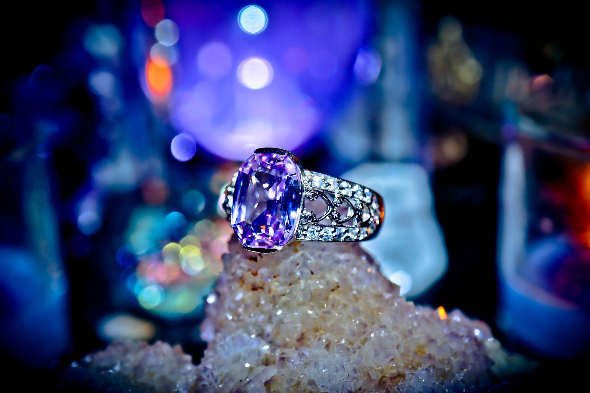 Haunted Open your 3rd Eye, See Into the Future, Occult Magick Rituals! Spells and Spirits!