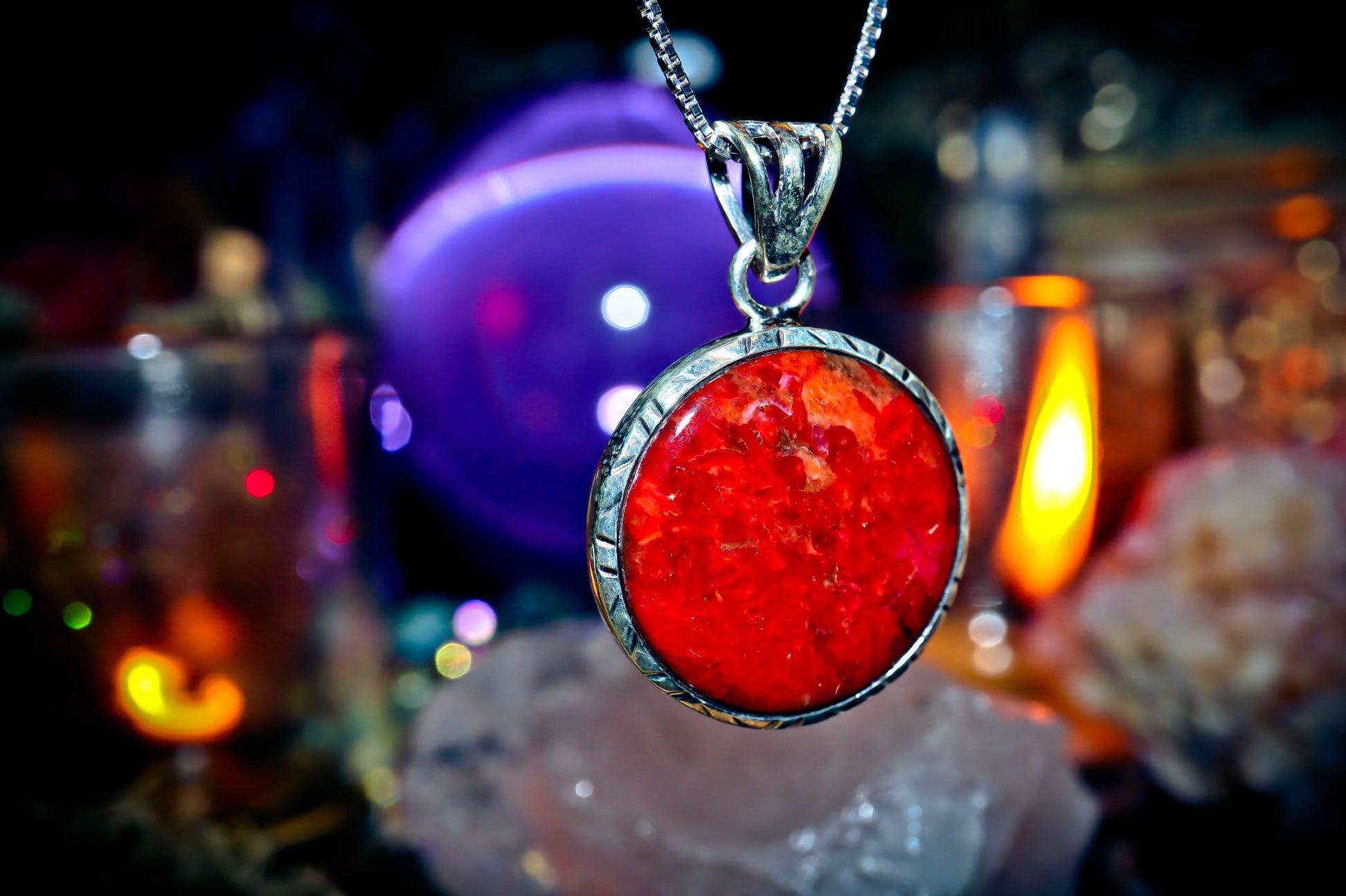 Haunted Illuminati Knights Templar Occult Wealth Djinn Genies Amulet!