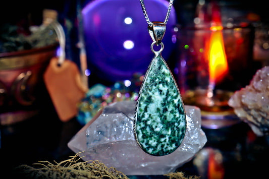 ILLUMINATI Wealth 777 Phoenix Djinn Elite Warlock Genie Amulet