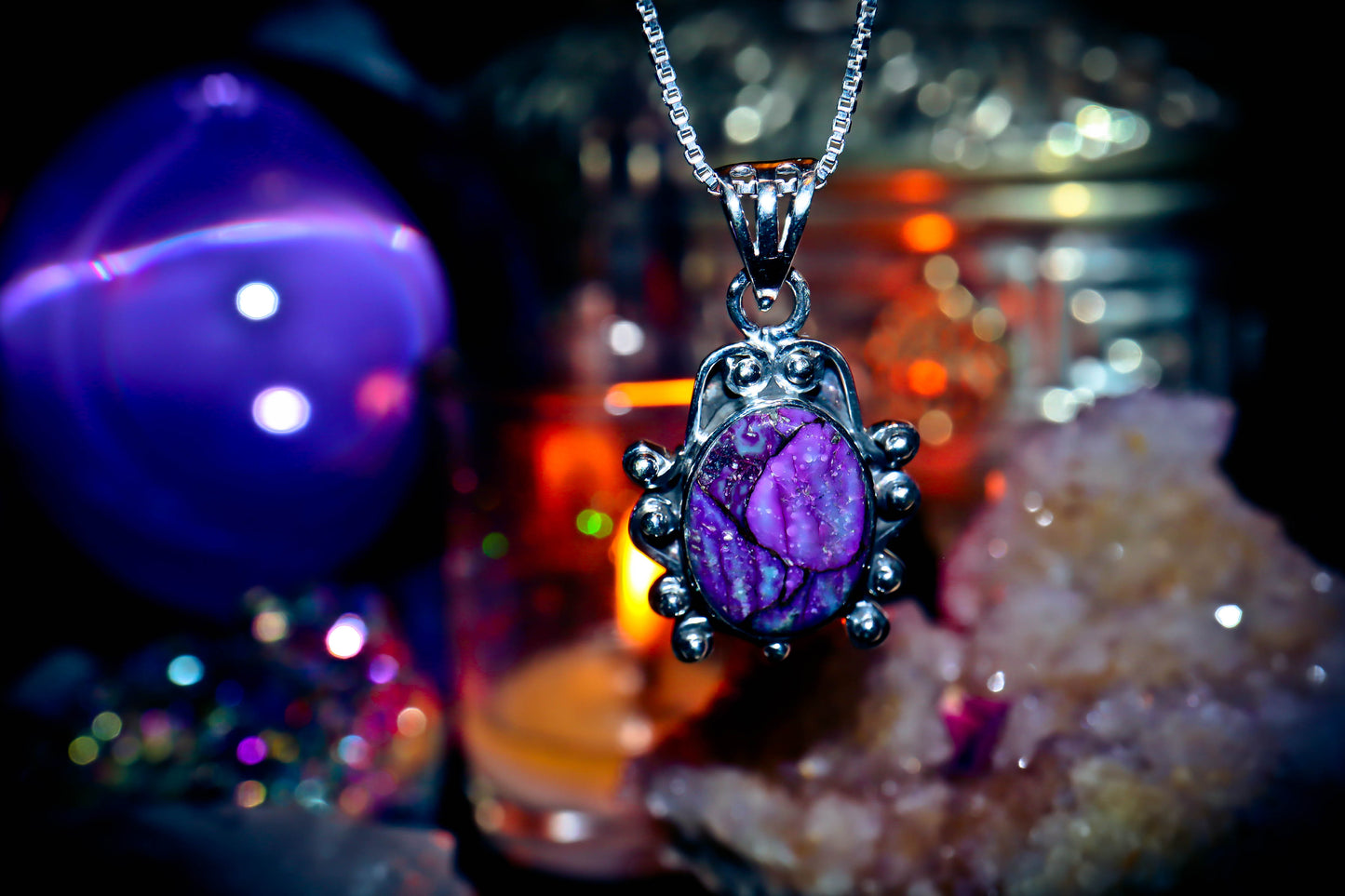CERRIDWEN Haunted Goddess Pendant of FORTUNE & POWER! Witchcraft Occult Spells and Spirits! Gain Wishes & Conjure Raw Energy! Ultimate Power Djinn!