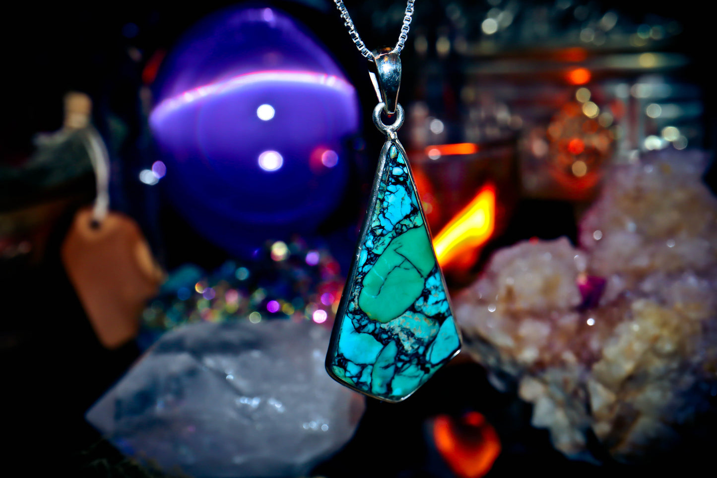 Haunted Warlock Wealth Amulet! MERLIN Djinn Witchcraft Spells of Extreme Money, Elite Wealth, Success and Power! Boost IQ! Law of Attraction!