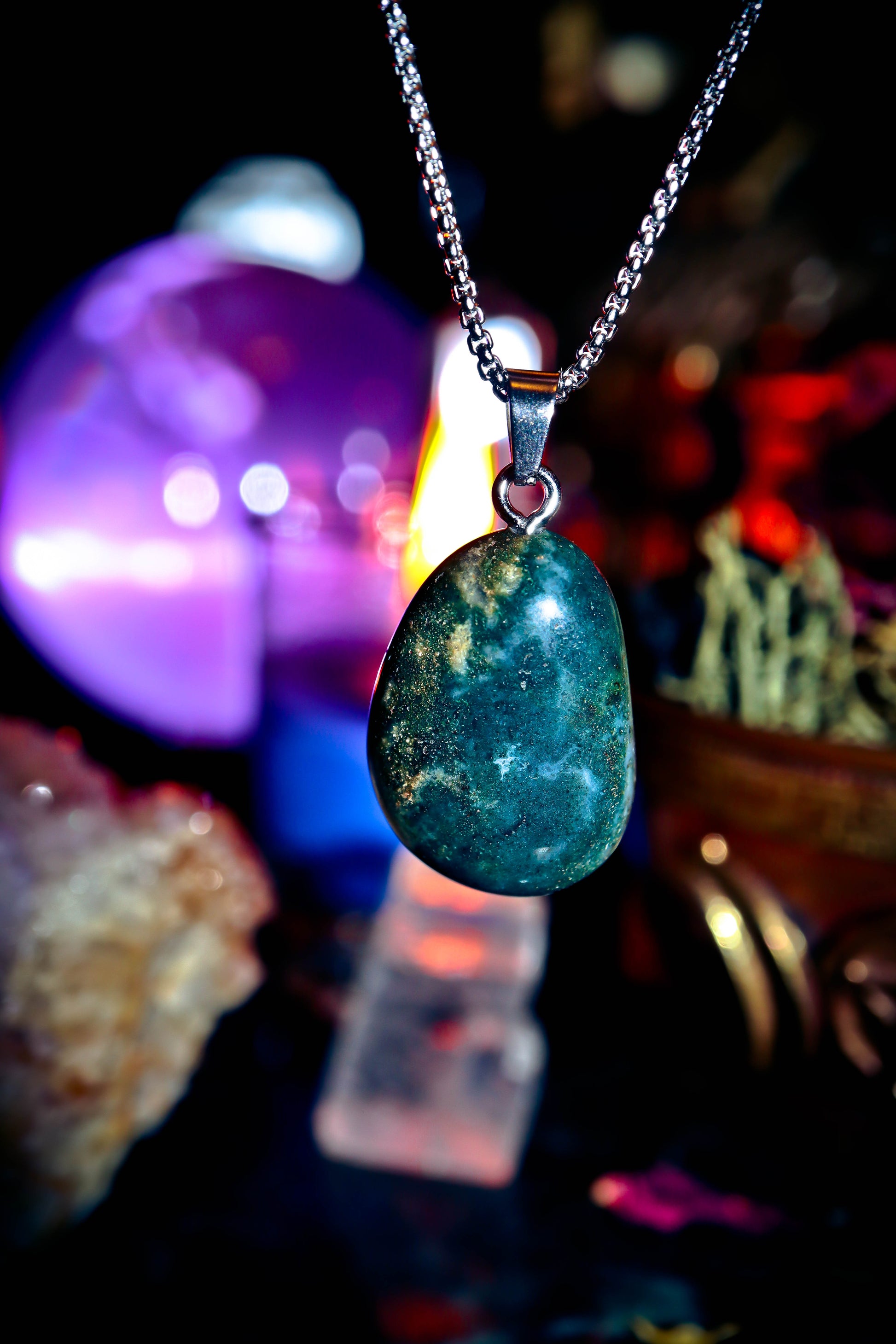 Magic Money Spell MONEY LUCKY 7 Occult Elite Wealth