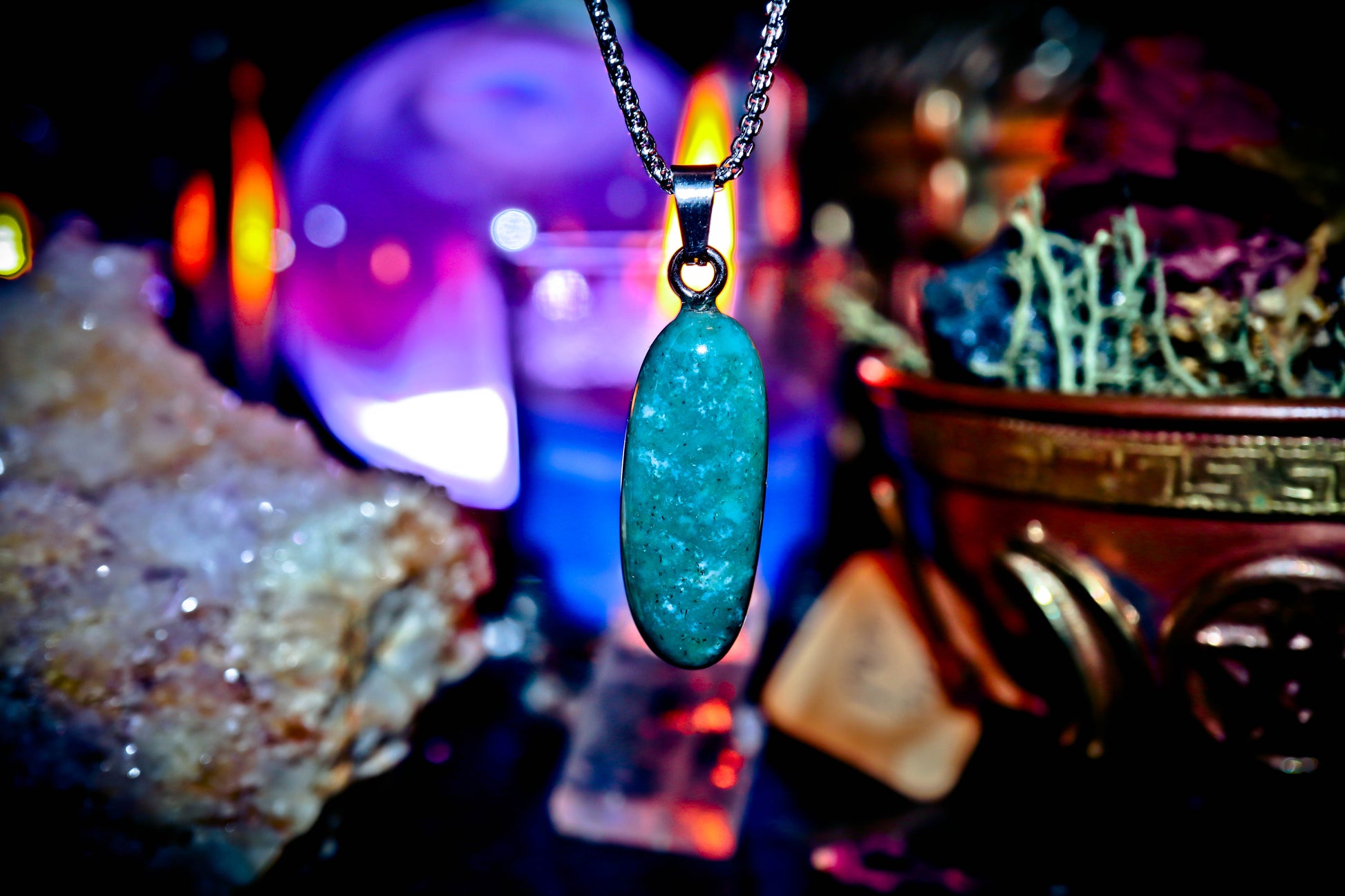 ATTRACT MONEY & RICHES Wealth Spell of Luck Prosperity Spell Witchcraft Occult Magic Gypsy Magick