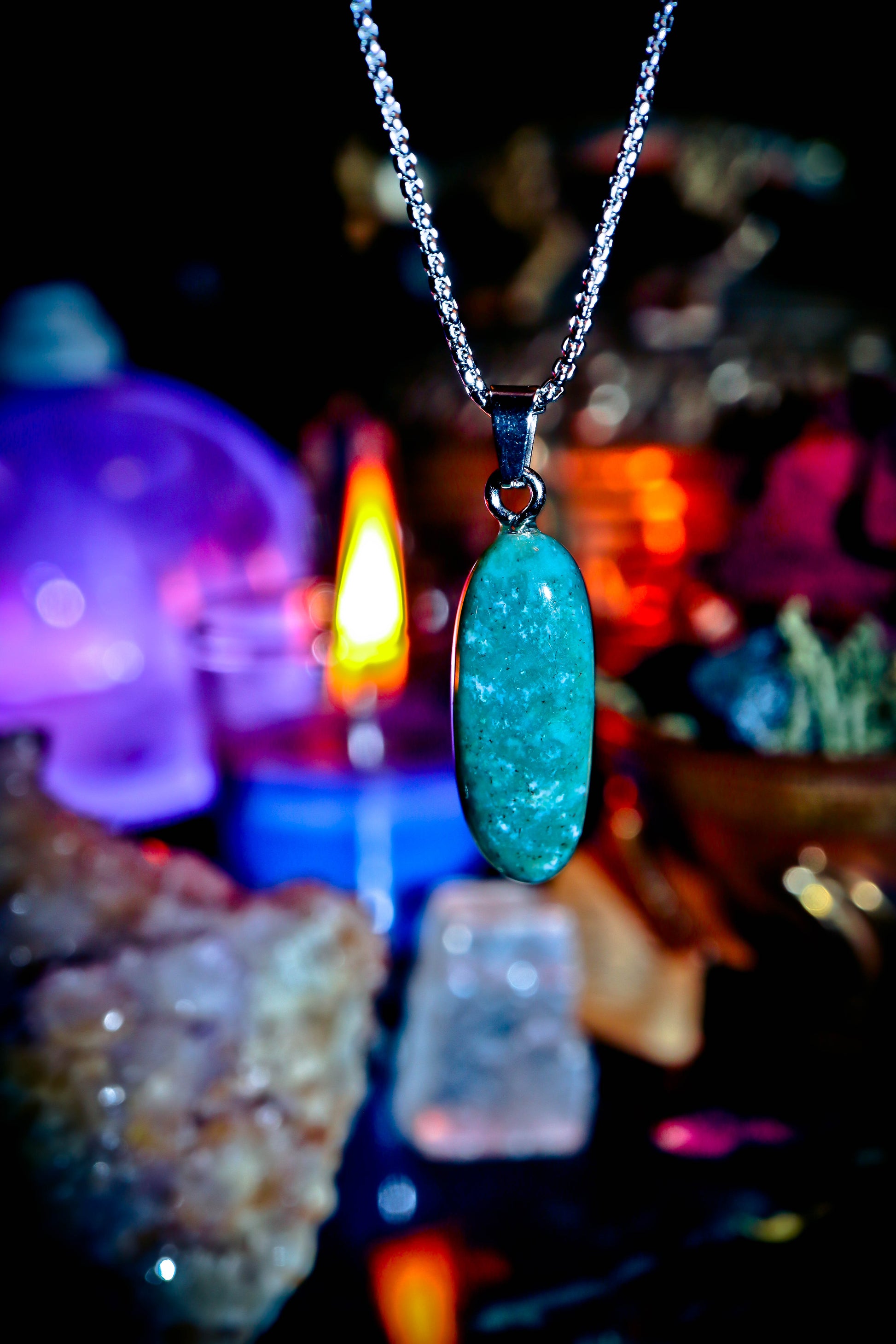 ATTRACT MONEY & RICHES Wealth Spell of Luck Magick Fortune Spell Spirits Djinn Genie