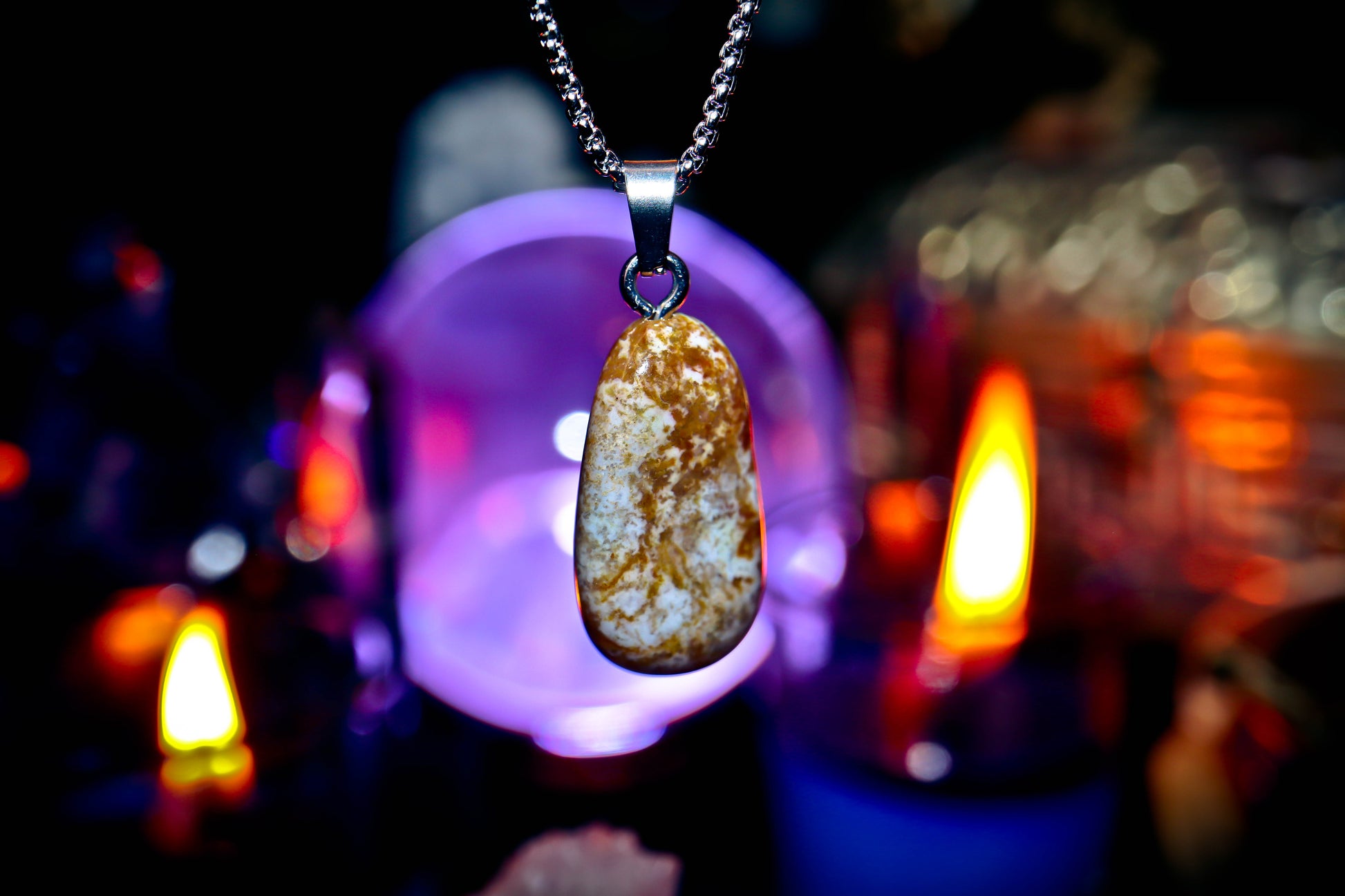 Money Spell Pendant SURPRISE CASH FLOW High Society Money Ring Extreme Wealth Amulet Necklace