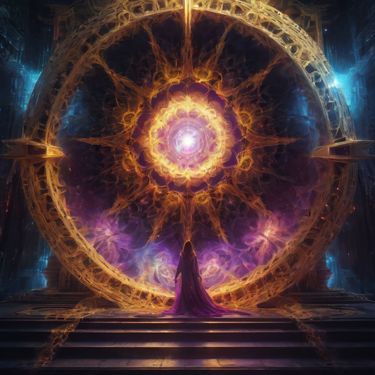 TIME TRAVEL Haunted Elite Power Dragon Djinn Genie Amulet Ilmu Khodam JINN Secret Society Genie Amulet