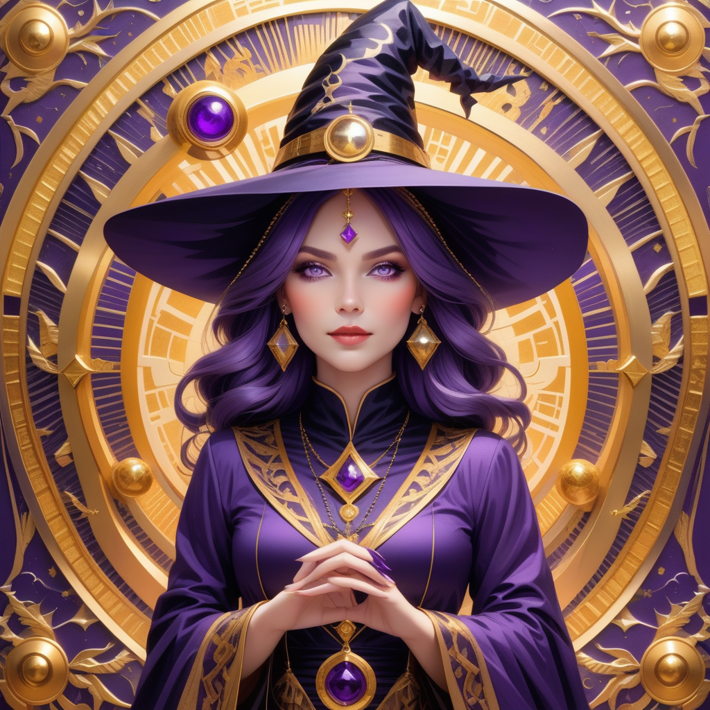 Open your 3rd Eye, See Into the Future, Occult Magick Rituals! Spells and Spirits!