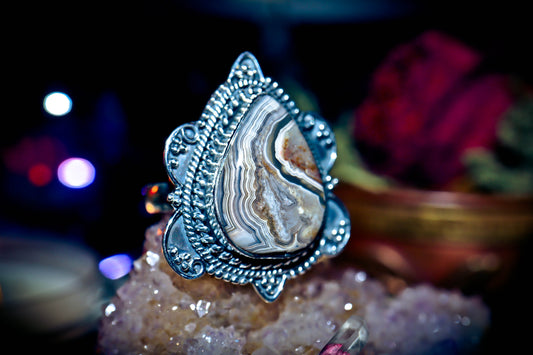 ALCHEMY WEALTH Haunted Djinn Goddess of Eternal Wealth Genie of Unlimited WISHES!