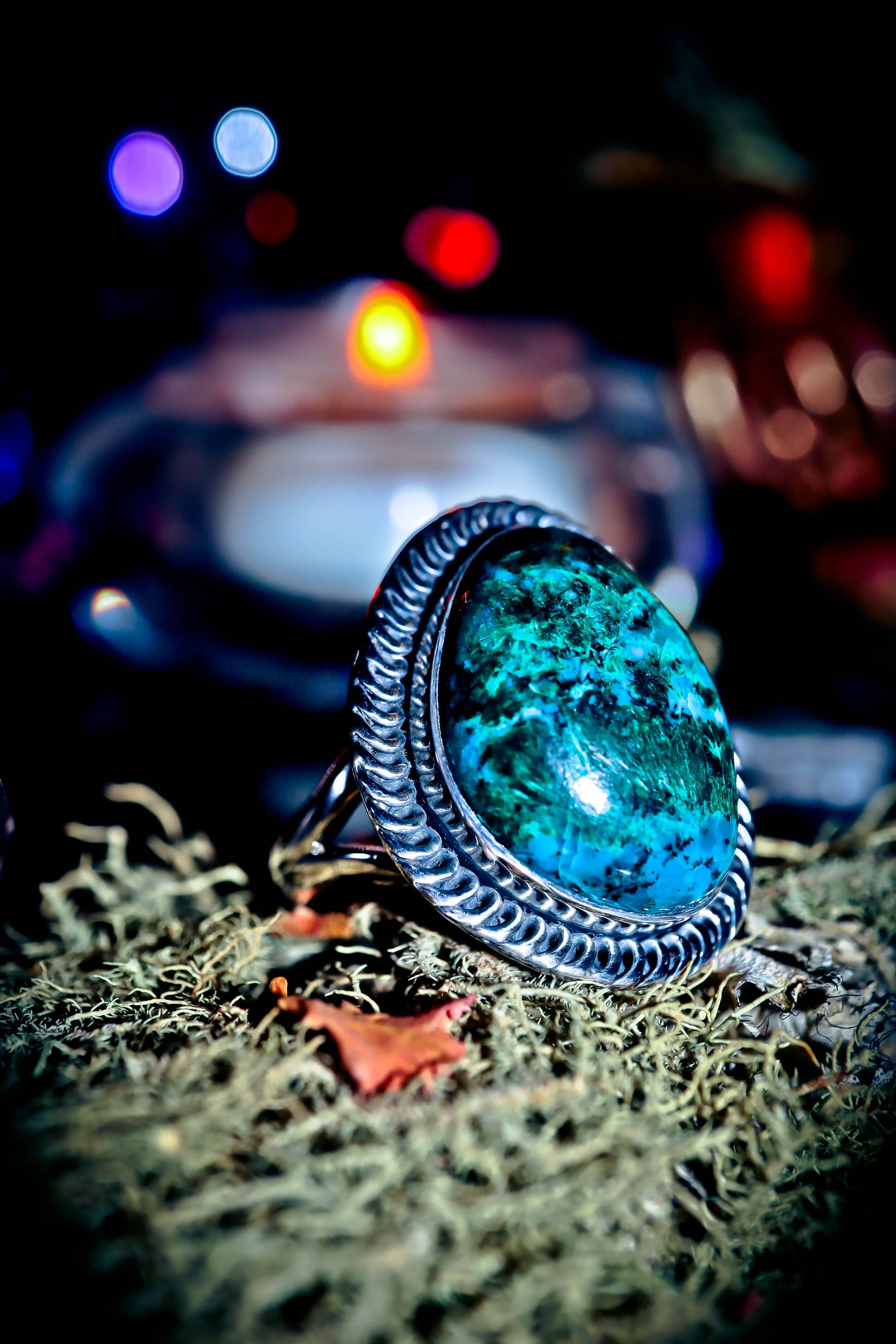 Haunted Claddagh Irish Good Luck Pagan Wealth Spell Genie Ring Attract Money and Abundance Witchcraft Spells and Spirits