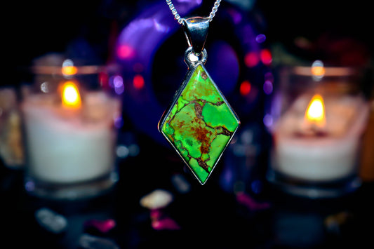 Haunted Merlin Wealth Djinn Genie Witchcraft Spell Amulet!