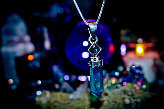 7 ARCHANGEL GENIES Djinn of Wealth, Love, Wisdom & Ultimate Power! COSMIC! Turn Negative Energy Into Positive! Spiritual Abundance!