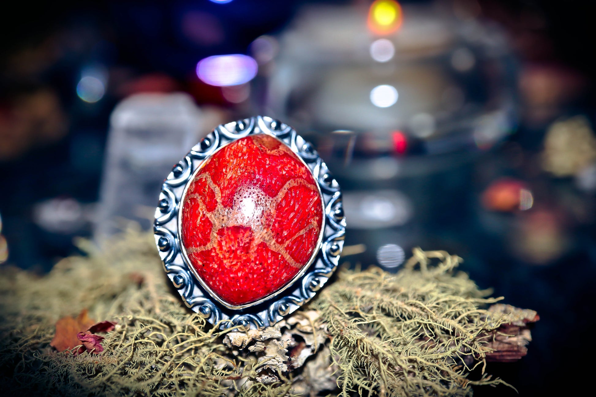 MARID FIRE DJINN Genie of WEALTH Haunted Artifact!