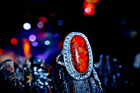 Haunted Master Warlock Genie Wishes Wealth Spell Djinn Ring!