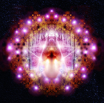 Spellcast Jewelry, powerful Djinn rings, sacred talismans, and occult rituals