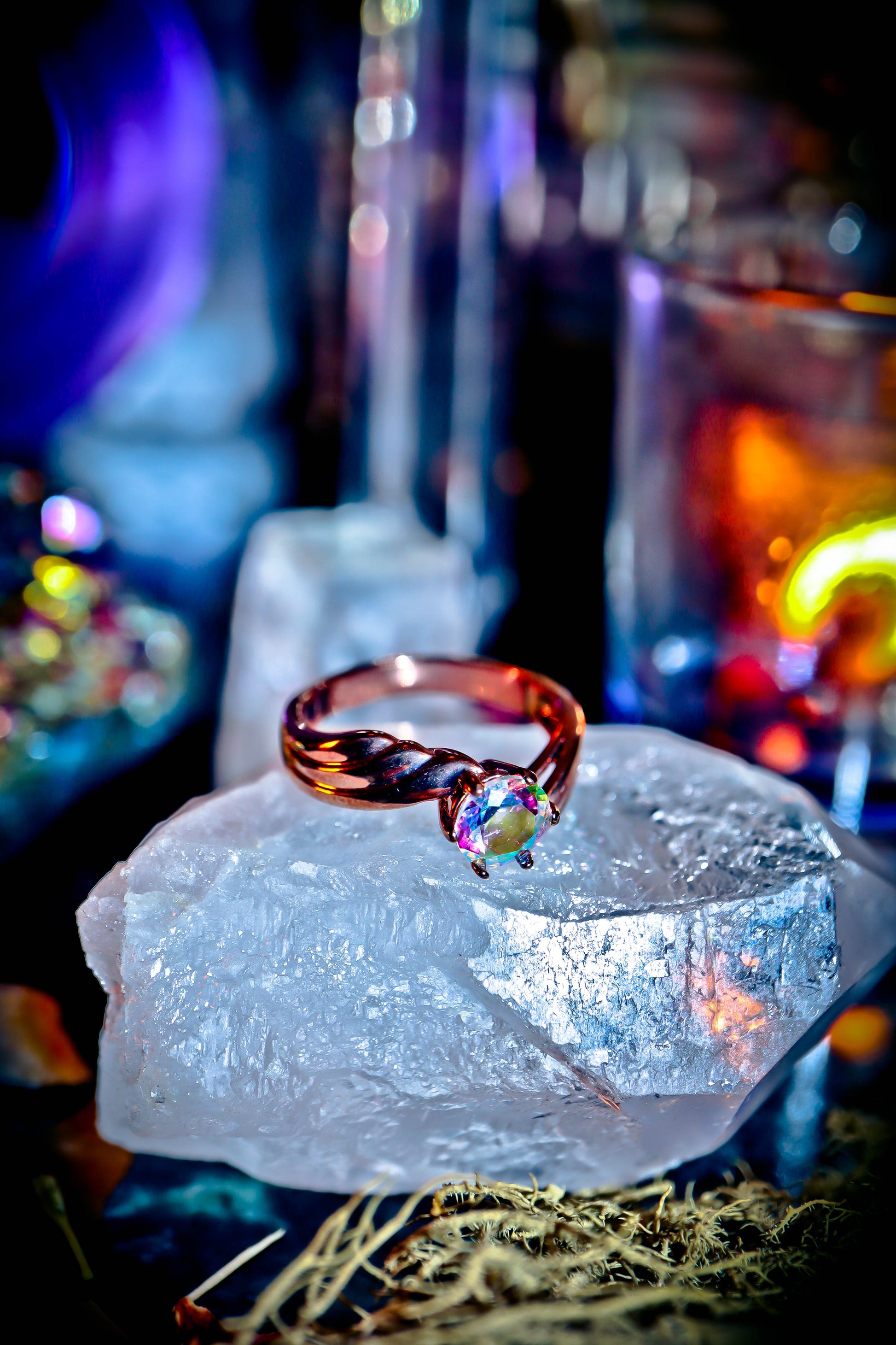 AURA CLEANSING Sacred Purification Spell Banish Negative Energy 