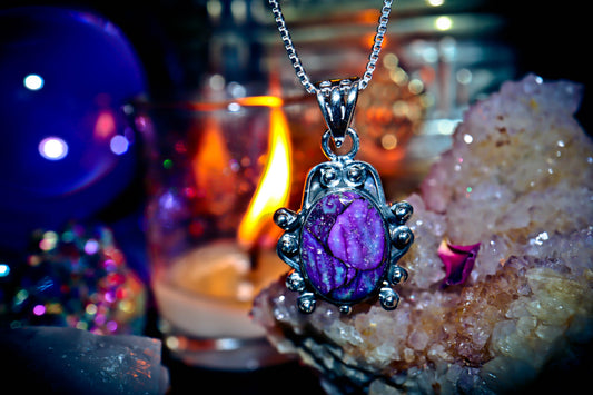 CERRIDWEN Haunted Goddess Pendant of FORTUNE & POWER! Witchcraft Occult Spells and Spirits! Gain Wishes & Conjure Raw Energy! Ultimate Power Djinn!