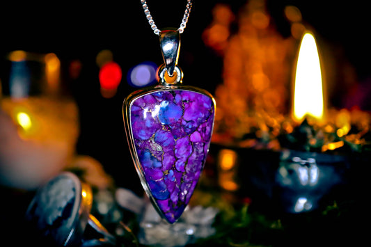 **HEKATE** MASTER DJINN of Elite Wealth Haunted Amulet! WEALTH + RICHES! Psychic Energy of Ancient Power! ***Granted Wishes*** Conjure Raw Energy, Sacred Blessings, Good Luck! .925! $$$ Vast Money, Fortune $