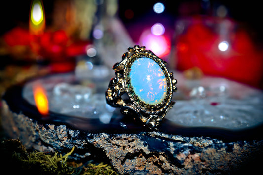 **POWERFUL** Transgender Hormone Change Your Gender Shapeshifting Beauty Spell Haunted Ring LGBTQ Magick Occult Real Power + Happiness & Blessings! * RARE $$ ~ Love! MEGA POWER X3!