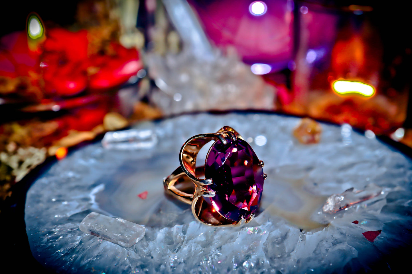 **POWERFUL** GENDER SHAPRESHIFT Charm Ring! Change Your Gender Shapeshifting Beauty Spell Haunted Ring LGBTQ Magick Occult Real Power + Happiness & Blessings! * RARE $$ ~ Love! MEGA POWER X3!
