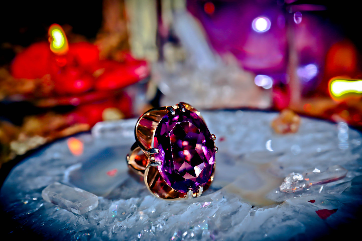 **POWERFUL** GENDER SHAPRESHIFT Charm Ring! Change Your Gender Shapeshifting Beauty Spell Haunted Ring LGBTQ Magick Occult Real Power + Happiness & Blessings! * RARE $$ ~ Love! MEGA POWER X3!