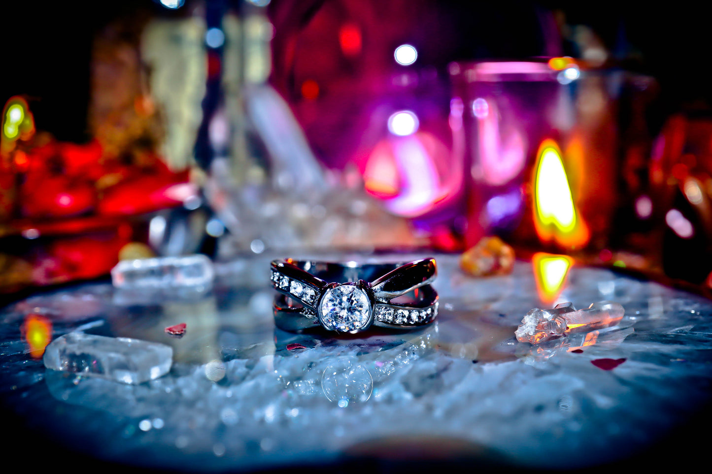 ** TRANSGENDER ** Powerful Centuries Old Transformation Spell! REAL Transgender Hormone Change Your Gender Shapeshifting Beauty Spell Haunted Ring! One of a Kind!